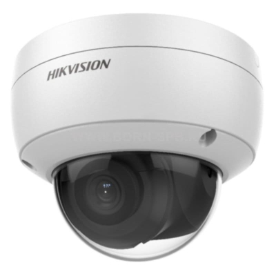 IP-камера Hikvision DS-2CD2123G0-IU (2.8 мм) 